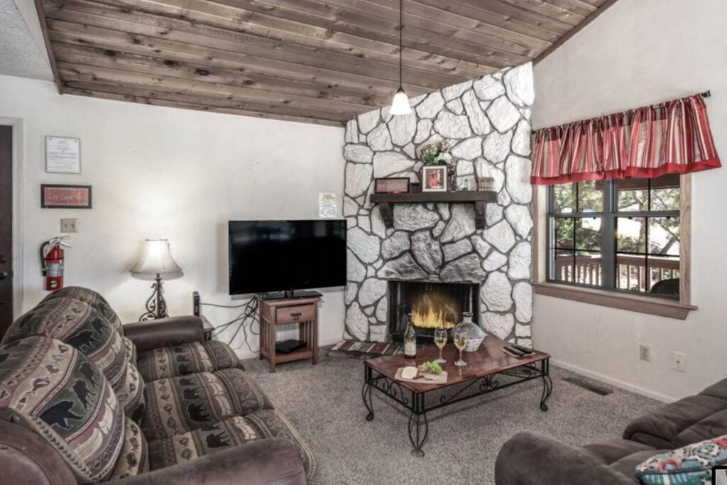 Coronado, Cabin At Ruidoso, With Forest View Exterior photo
